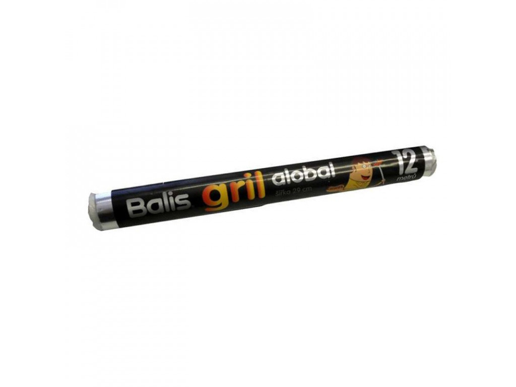 PROHOME - Alobal gril 12m