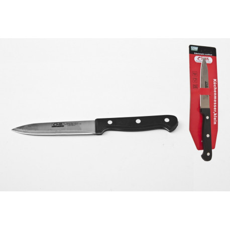 PROHOME - Nůž kuchyňský Chilli, dlouhý (15 cm)