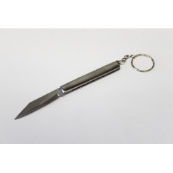 PROHOME - Nůž mini přívěsek 12cm