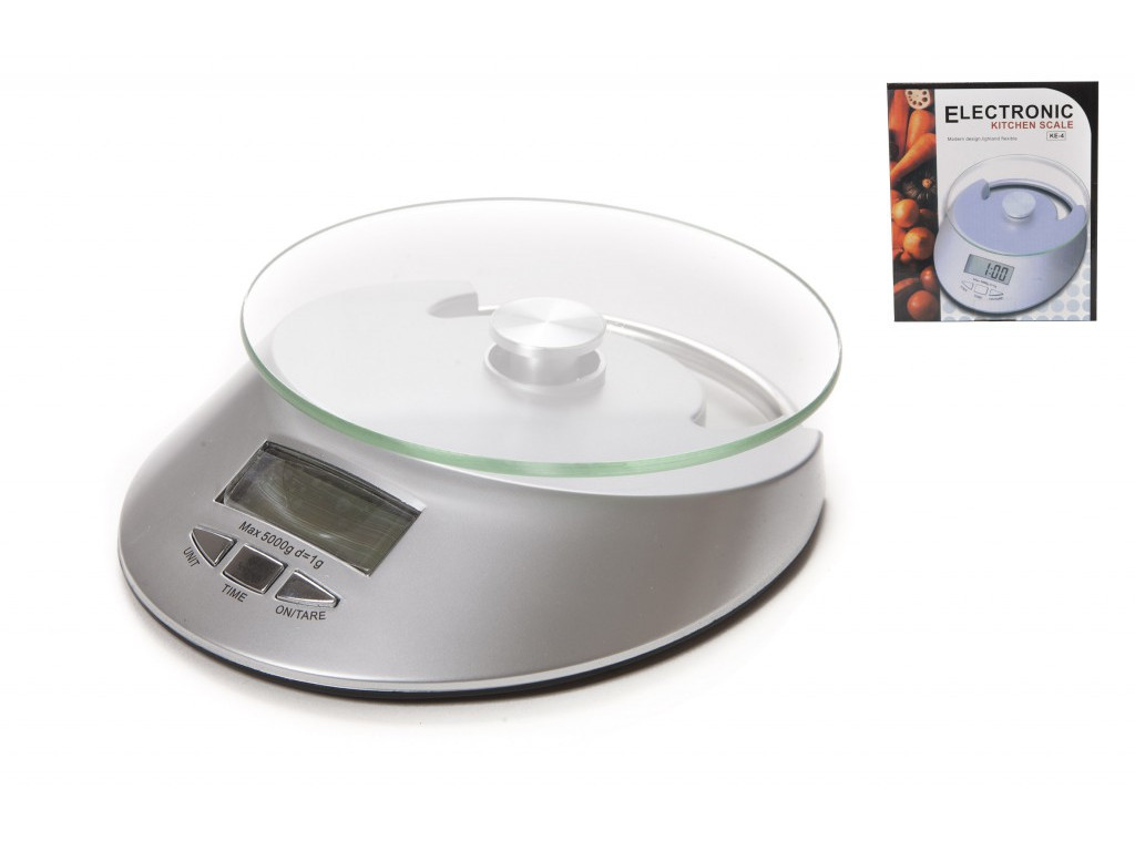 Levně PROHOME - Váha kuchyňská do 5kg