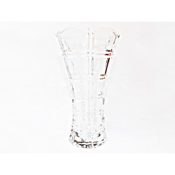 PROHOME - Váza sklo 24,5x13cm