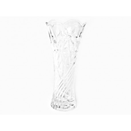 PROHOME - Váza sklo 20x10cm