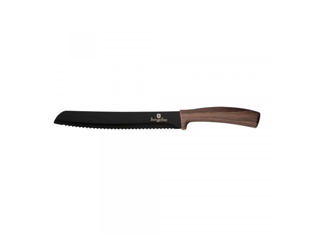 BERLINGER HAUS - Nůž na chléb 20cm FOREST LINE
