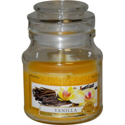 PROHOME - Svíčka v dóze T200 vanilka