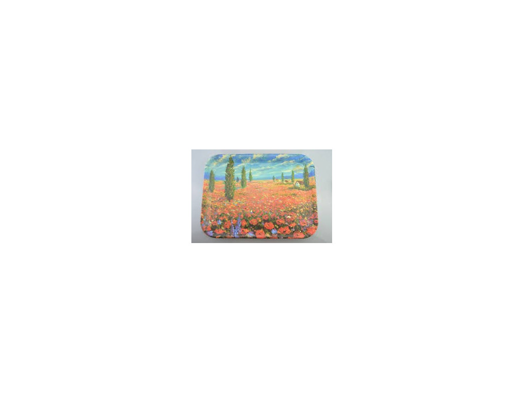 PROHOME - Podnos plast „Renoir“