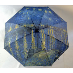 PROHOME - Deštník Van Gogh