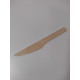 PROHOME - Dřevěný nůž 10 ks /16,5cm/