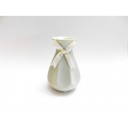 PROHOME - Váza kulatá malá různé barvy