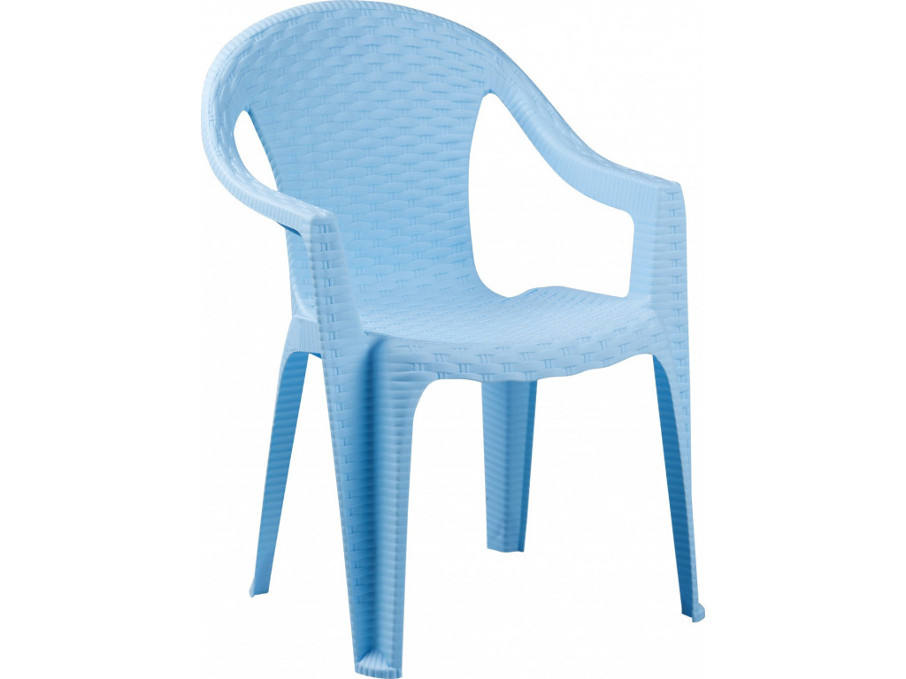 Levně PROHOME - Dětská židlička různé barvy