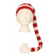 PROHOME - Santa čepice pletená 24 cm
