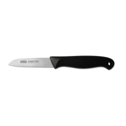 KDS - Nůž kuchyňský dolnošpičatý 3 1038černý