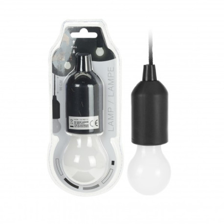 PROHOME - Svítidlo tahací Žárovka LED