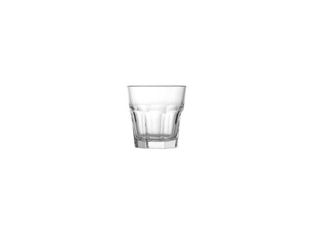 Levně PROHOME - Sklenice whisky Marocco 230ml 6ks