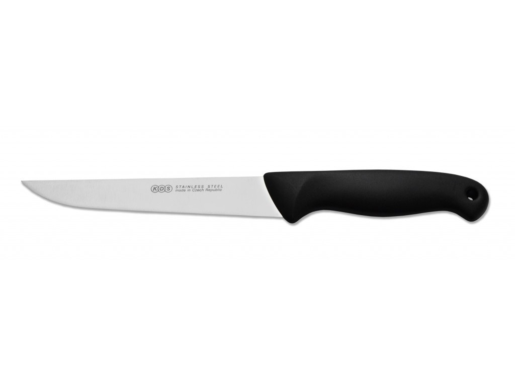 KDS - Nůž kuchyňský NZ 6/1066 HŠ