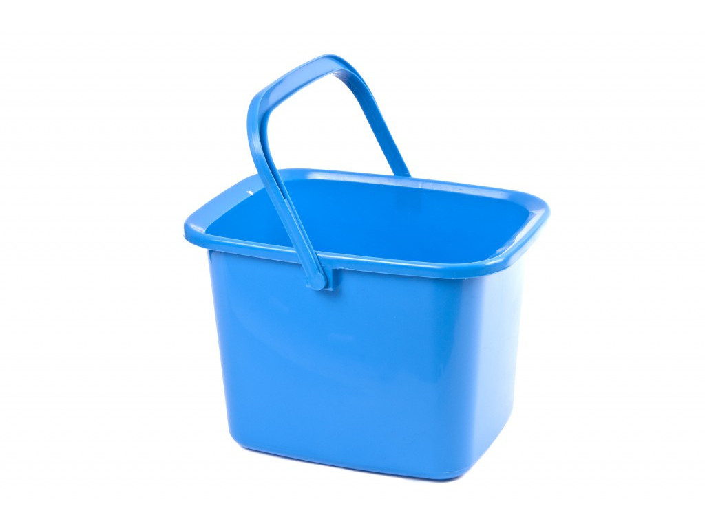 Úklidové kbelíky
