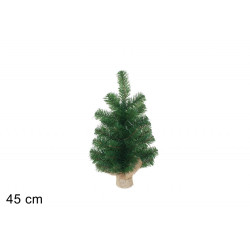 PROHOME - Stromeček vánoční 45cm