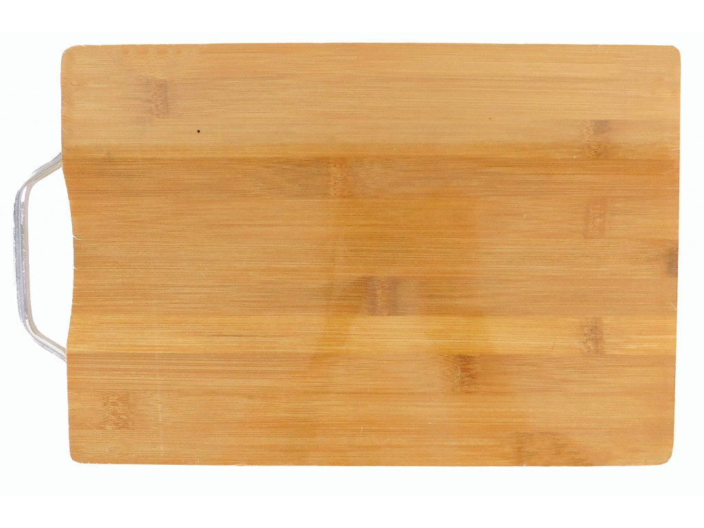 Levně PROHOME - Prkénko bambus 30x2x1,9cm