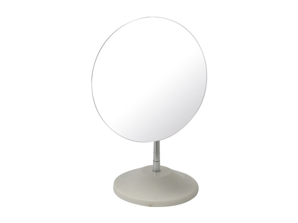 Levně PROHOME - Zrcadlo kosmetické 17cm