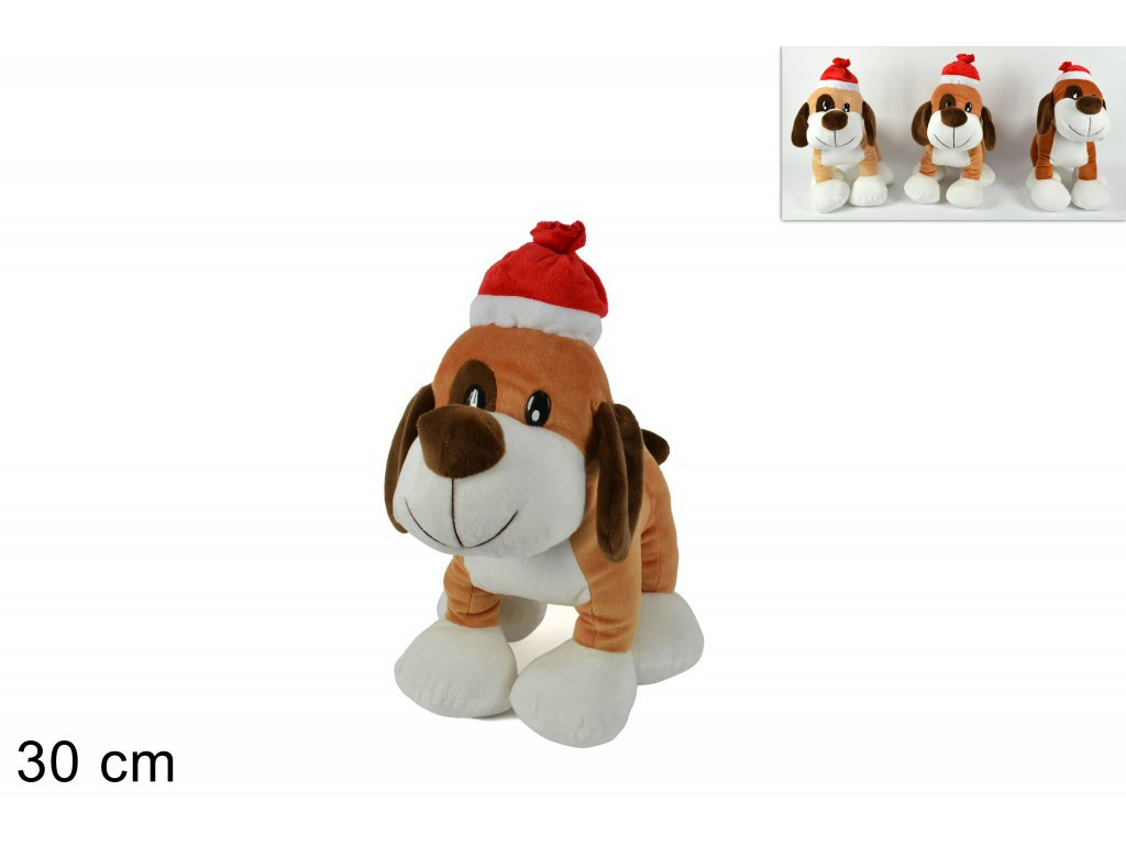 PROHOME - Pes vánoční