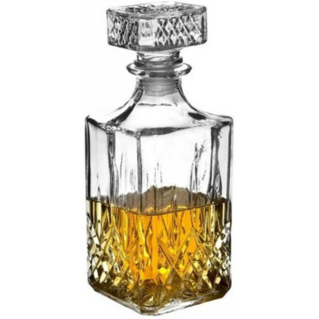 PROHOME - Karafa na whisky 0,8l