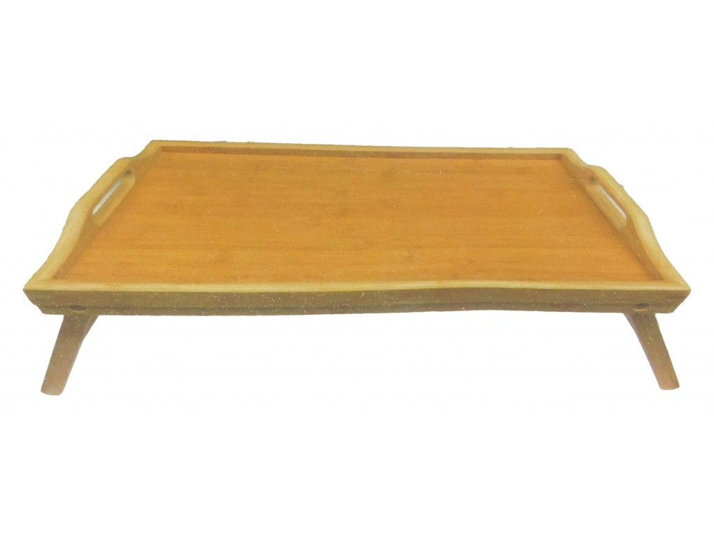 PROHOME - Servírovací stolek 30x50x21cm