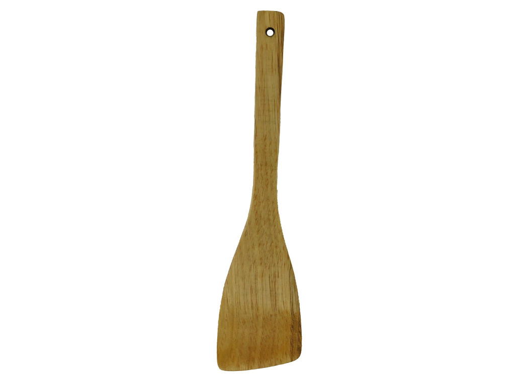 Levně PROHOME - Vařečka bambus 32,5x8cm