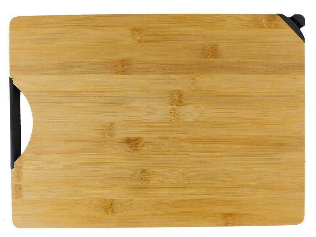 Levně PROHOME - Prkénko bambus 26x36x1,8cm