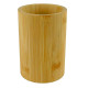 PROHOME - Kelímek 9,5x12cm bambus