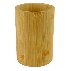 PROHOME - Kelímek 9,5x12cm bambus