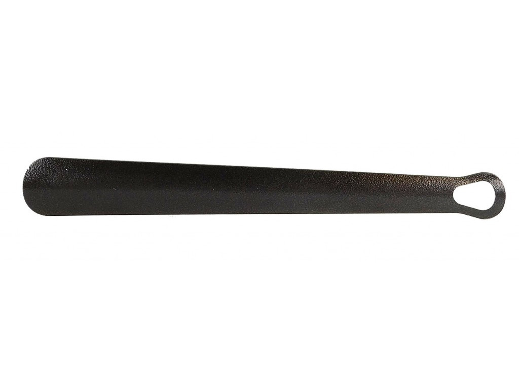 Levně PROHOME - Obouvák kovový 37cm s okem