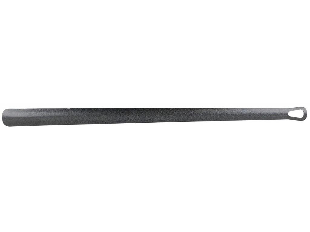 Levně PROHOME - Obouvák kovový 97cm s okem