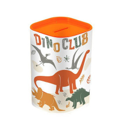 PROHOME - Pokladnička Dino Club