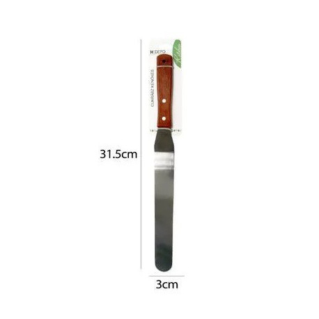 PROHOME - Nůž kuchyňský 31,5cm