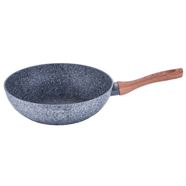 BERLINGER HAUS - Wok 28cm Foest Line BH-1204