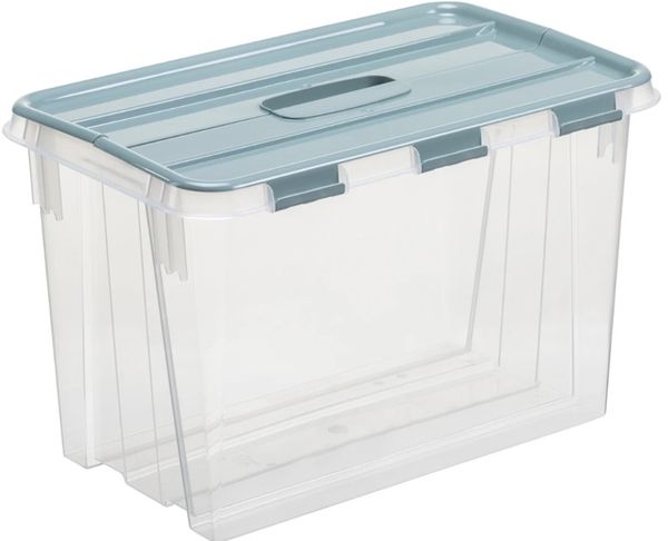 PROHOME - Box 28l ProBox Fliplid