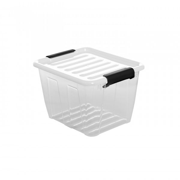 PROHOME - Box HOME 3l+klip