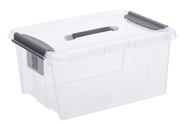 PROHOME - Box Storage 14l