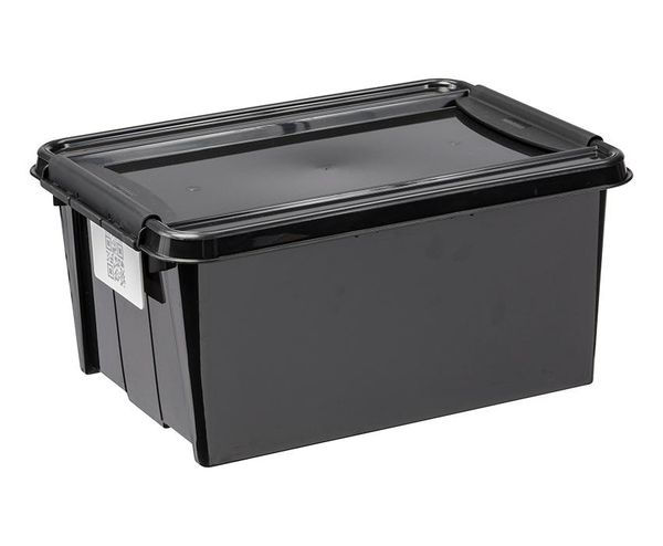 PROHOME - Box Storage 14l