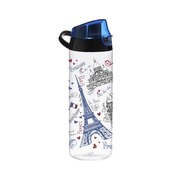 PROHOME - Láhev sport 750ml Paris