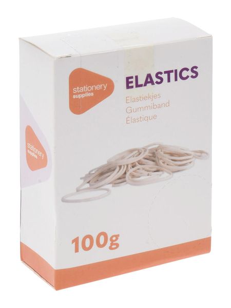 PROHOME - Gumičky elastik 100gr