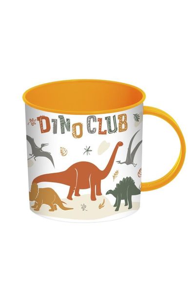 PROHOME - Hrnek 280ml Dino Club