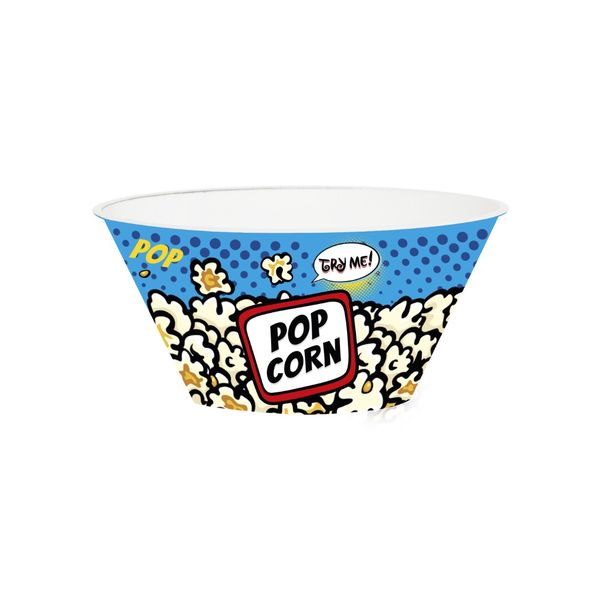 PROHOME - Miska 750ml Popcorn