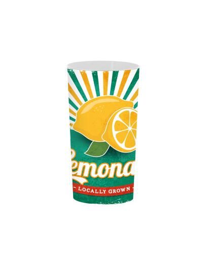 PROHOME - Sklenice UH 470ml Lemonade