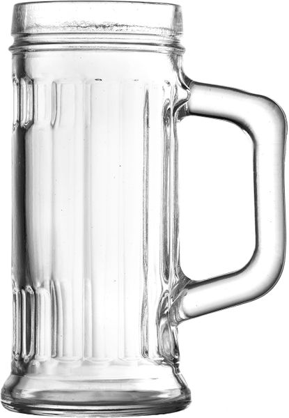 PROHOME - Sklenice pivo Tankard 500ml