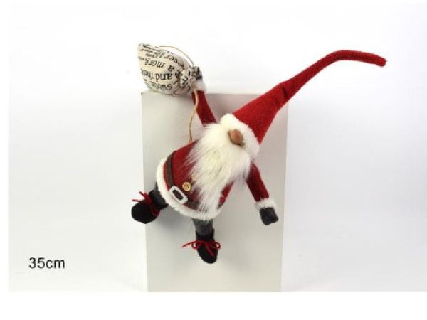 PROHOME - Santa 35cm