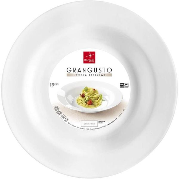 PROHOME - Tanier Pasta 29,4cm